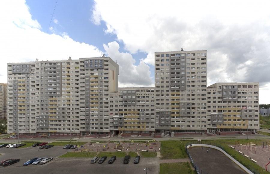 Новое Измайлово 2 Купить